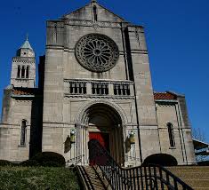 Peter church is the only jesuit parish and oldest catholic church in charlotte, nc. Ceremony Sites Lexington Ky Usa Wedding Mapper