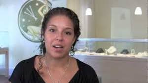 Use a clamp or holder to hold your nose properly for piercing gently press the needle through your nostril. How To Choose A Nose Ring Alluring Body