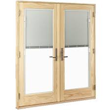 Here, there are 2 distinct. French Doors Hinged Patio Doors Andersen Windows