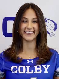 Jenna Goldstein's Instagram, Twitter & Facebook