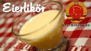 Eierlikor Video Rezepte Info