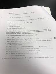 Balancing equations practice worksheet answer key. Solved Electron Configurations Pogil Unit 3 Assignment I Chegg Com