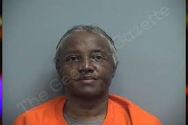 Freda Hunter — Effingham County Jail Bookings