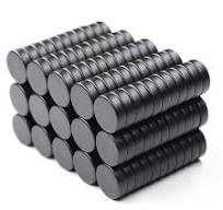 Rivestimento epossidico per magneti - Neo Magneti