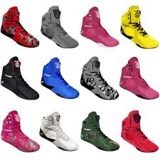 Otomix Stingray Shoes The Best Bodybuilding And