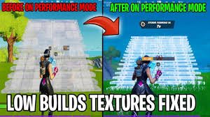 Fortnite на андроид как скачать фортнайт android fortnite mobile android battle royale фортнайт скачать фортнайт на android fortnite 100%установить фортнайт на любой телефон android/как скачать fortnite если не поддерживается андроид. How To Fix Low Builds Textures Problem On Performance Mode In Fortnite Fix Mobile Build Textures Tips Of The Day Howtofix Technology Today Viral Fix Technique Tech Mirrors