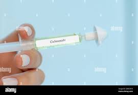 Image result for Intranasal Ciclesonide