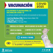 Jun 07, 2021 · a continuación hemos anotado un ejemplo de la tarjeta de vacunación de los cdc para poder repasar mejor los detalles del proceso. Covid 19 Revise Los Puntos De Vacunacion Por Comunas De La Region Metropolitana El Mostrador