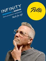 Infinity by Marvin Windows Review
