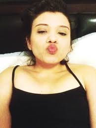 Alejandra Laurel (@AlyLaurel)