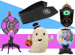 13 Target Hyde And Eek Boutique Halloween Decorations 2019