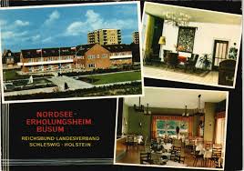73099064 buesum_nordseebad haus hedde buesum_nordseebad. Gaststatten Hotel Sammelgebiet Ansichtskarten Lexikon