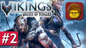 Vikings wolves of midgard fast and direct download safely and anonymously! Vikings Wolves Of Midgard 2 Koop Walkthrough Auf Deutsch Youtube