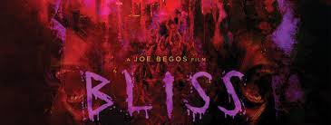 They begin to visit mysterious doct. Bliss Movie Review Cryptic Rock