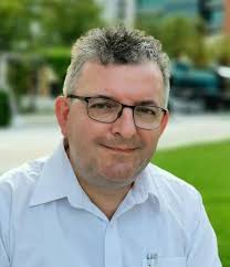 Quantum Optics Group at ETH Zurich: Staff > Alexander C. Frank