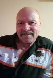 Obituary for Guy E. Reed