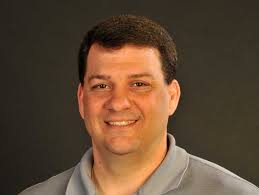 2014 WRESTLING COACH OF THE YEAR: NICO GUGGINO, Effingham County