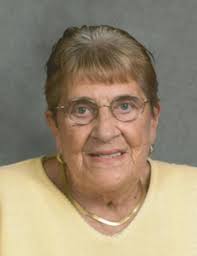 Search Margaret Becker Obituaries and Funeral Services
