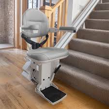 The average cost usually ends up in the middle of this range, between about $3,000 and $4,000. Stair Lifts Made In Usa Bruno