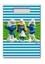 Verjaardag De Smurfenwebshop
