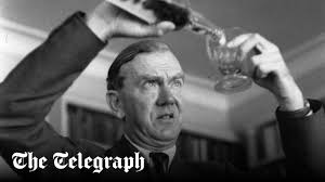 Graham Greene: 'The Battle of Britain was won