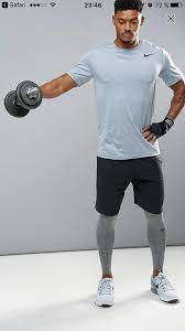 Varzeshi Gym Outfit Men Mens Workout Clothes Gym Wear Men