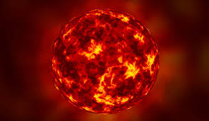 In time, our understanding of the sun has changed and become increasingly empirical. Us Telescope Captures Most Detailed Images Of Sun S Wild Boiling Surface The Week