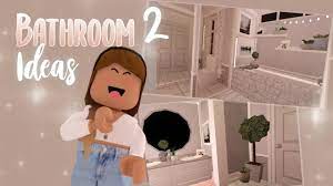 See more ideas about modern family house aesthetic bedroom house rooms. Bloxburg 2 Aesthetic Bathroom Ideas Bloxburg Youtube