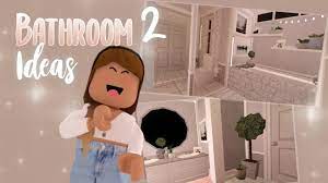 Small bloxburg bathroom bloxburg aesthetic bathroom youtube. Bloxburg 2 Aesthetic Bathroom Ideas Bloxburg Youtube