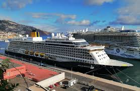 Maybe you would like to learn more about one of these? Spirit Of Discovery Saga Cruises Itinerary 2021 And Sailing Calendar Crew Center
