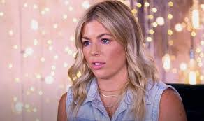 Regina Keating's Instagram, Twitter & Facebook