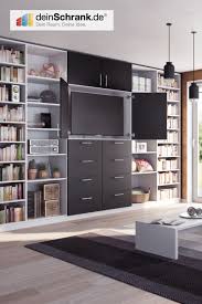 Wie er funktioniert, in welchen ausführungen er. Individuelle Tv Mobel Fernseher Verstecken Tv Mobel Tv Regal