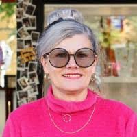 Barbara Ober's Instagram, Twitter & Facebook