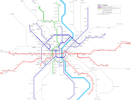 Cologne Germany Find More Lds Inspiration At Www Mormonlink Com Map Transit Map Light Rail