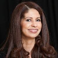 Blanca Cole's Instagram, Twitter & Facebook