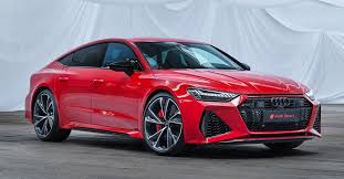The car price list (senarai harga kereta di malaysia) may not be updated and just for your referenc 2020 Audi Rs7 Sportback Paul Tan S Automotive News