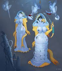 Alien Nurse hentai videos, GIFs, and images | R34.app