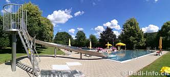 Freibad Reckingen Kussaberg