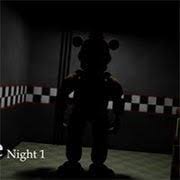 The story begins at freddy fazbear's pizza, where there are 3 special bear bones that always attract the kids. Five Nights At Freddy S 4 Online Play Game