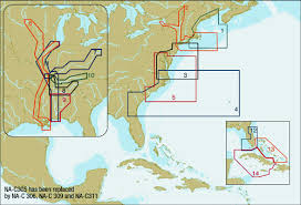 c map nt plus wide chart n na c306 bahamas