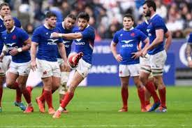 Get notified by sounds, follow your own rugby scores selection, inform yourself about final rugby results as well as. Xv De France Les Bleus Disputeront Bien Six Matchs Cet Automne C Est Officiel Rugby 365