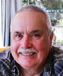 Death Notice for Robert "Bob" Milner Dobbs