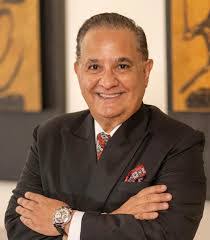 Richard Sgro's Instagram, Twitter & Facebook