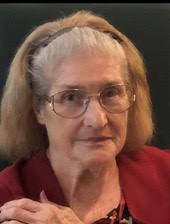 SMITH, Amanda Stewart (1936