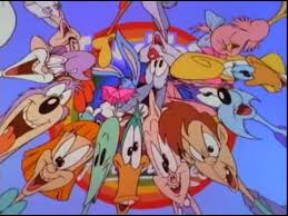 Originally broadcast on tiny tunes. Tiny Toon Abenteuer Intro Youtube