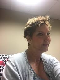 Terri Soto Styles and Makeup.