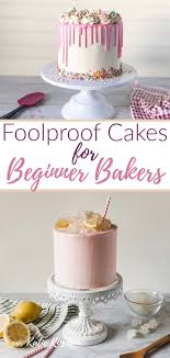 Gateaux Infaillibles Pour Les Boulangers Debutants Comment Gagner Boulangers Com Decoration Gateau Facile Tutoriel Pour Faire Des Gateaux Faire Un Gateau