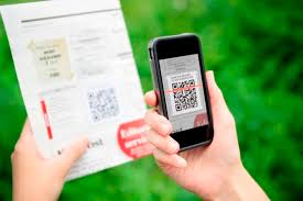 Sberbank Sozdaet Svoyu Sistemu Po Oplate Tovarov Cherez Qr Kod Novosti Ritejla I Roznichnoj Torgovli Retail Ru