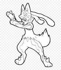 Dibujos Para Colorear De Pokemon Mega Evoluciones