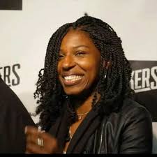 Martine Emile: Filmmaker, cinematographer and…